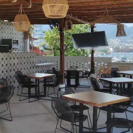 Hermoso Departamento Cerca De La Quebrada Acapulco Extérieur photo