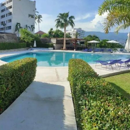 Hermoso Departamento Cerca De La Quebrada Acapulco Extérieur photo