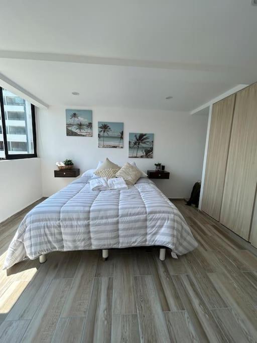 Hermoso Departamento Cerca De La Quebrada Acapulco Extérieur photo