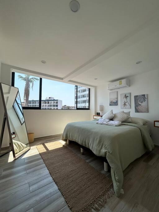 Hermoso Departamento Cerca De La Quebrada Acapulco Extérieur photo