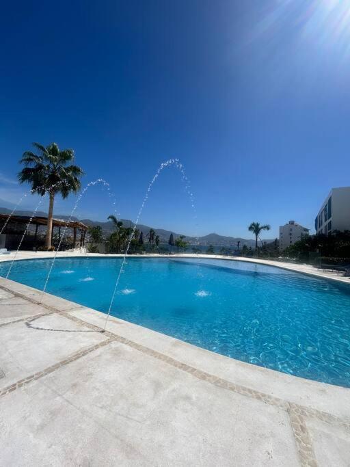 Hermoso Departamento Cerca De La Quebrada Acapulco Extérieur photo