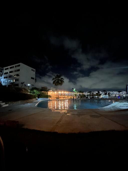 Hermoso Departamento Cerca De La Quebrada Acapulco Extérieur photo