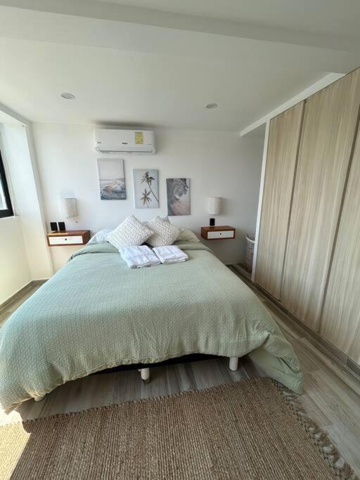 Hermoso Departamento Cerca De La Quebrada Acapulco Extérieur photo