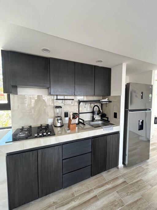 Hermoso Departamento Cerca De La Quebrada Acapulco Extérieur photo