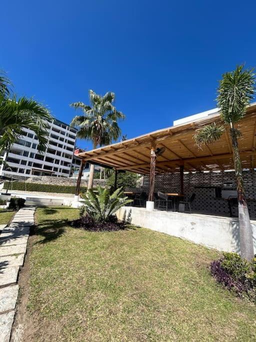 Hermoso Departamento Cerca De La Quebrada Acapulco Extérieur photo