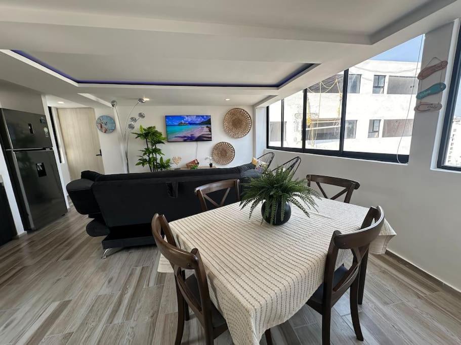 Hermoso Departamento Cerca De La Quebrada Acapulco Extérieur photo