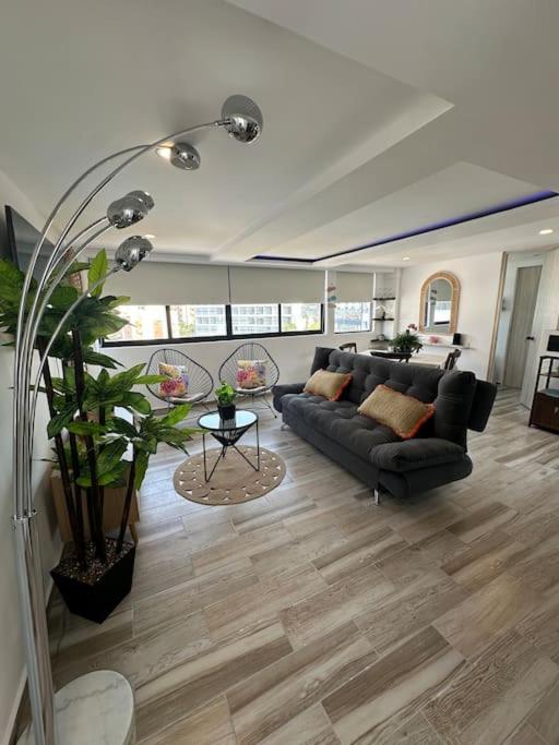Hermoso Departamento Cerca De La Quebrada Acapulco Extérieur photo