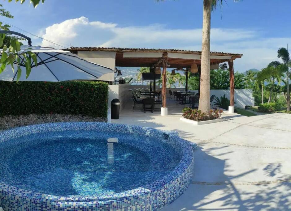 Hermoso Departamento Cerca De La Quebrada Acapulco Extérieur photo